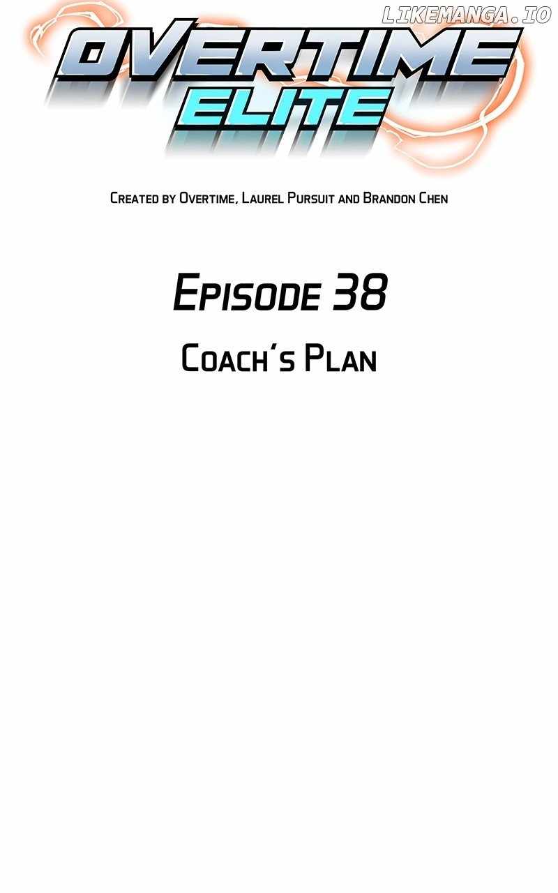 Overtime Elite Chapter 38 34